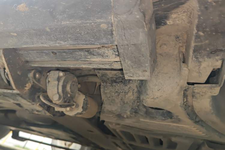 Used Mercedes-Benz GLS 2024 GLS 450 4MATIC Stylish Model Chassis Front Right