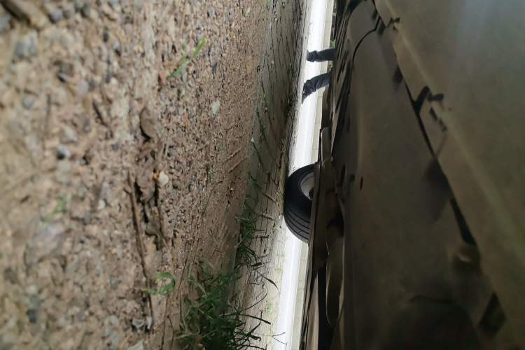 Used Mercedes-Benz GLS 2024 GLS 450 4MATIC Stylish Model Chassis Front Right