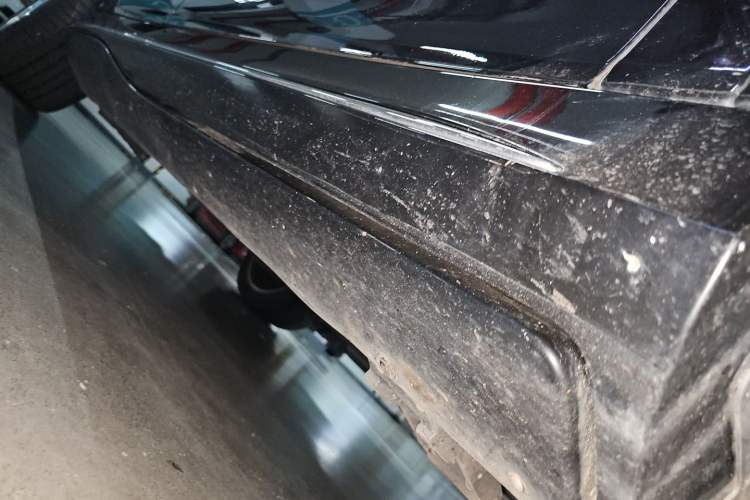 Used Mercedes-Benz GLS 2024 GLS 450 4MATIC Luxury Model Chassis Front Right