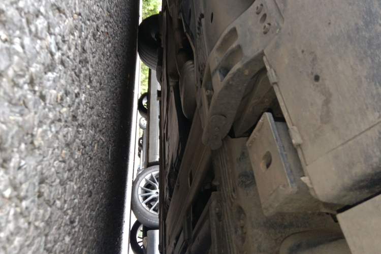 Used Mercedes-Benz GLS 2024 GLS 450 4MATIC Dynamic Edition Chassis Front Right