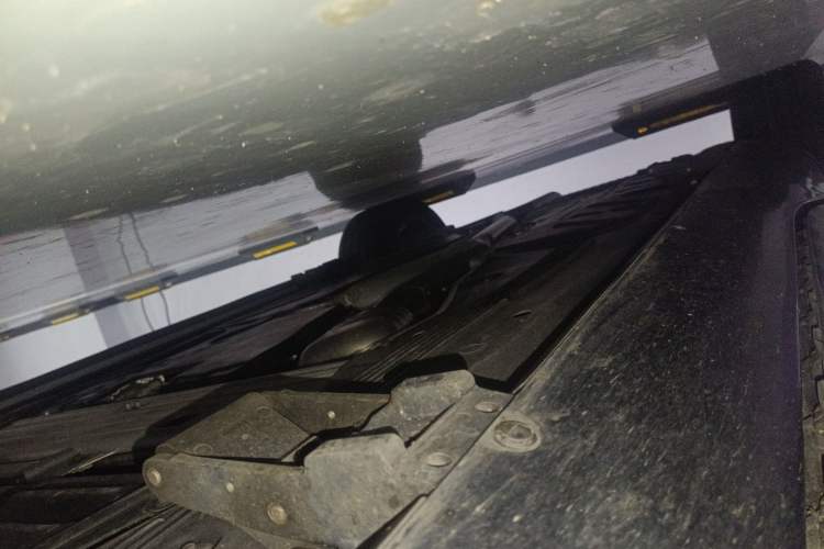 Used Mercedes-Benz GLS 2024 GLS 450 4MATIC Dynamic Edition Chassis Front Right