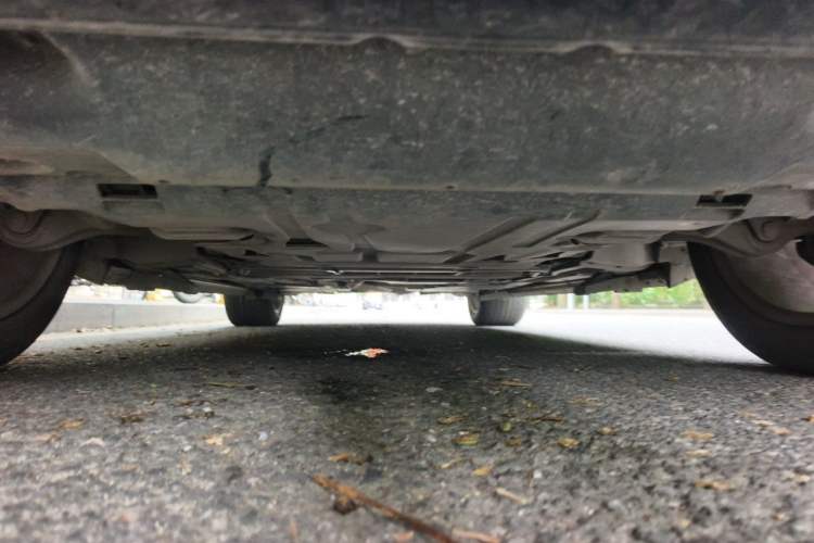Used Mercedes-Benz GLS 2024 GLS 400 4MATIC Chassis Front