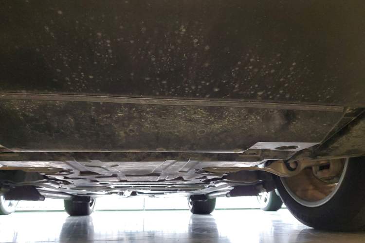 Used Mercedes-Benz GLS 2024 GLS 450 4MATIC Luxury Model Chassis Front