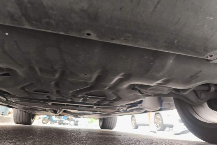 Used Mercedes-Benz GLS 2024 GLS 450 4MATIC Stylish Model Chassis Front