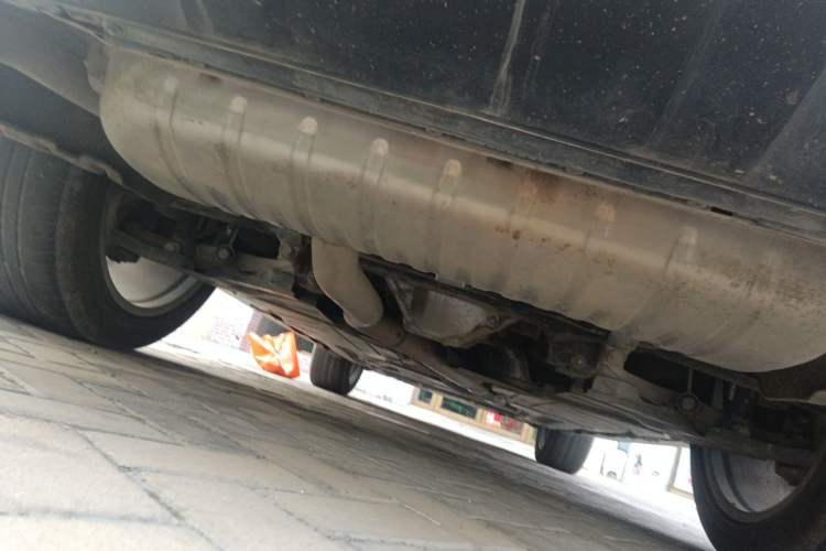 Used Mercedes-Benz GLS 2024 GLS 450 4MATIC Luxury Model Chassis Rear