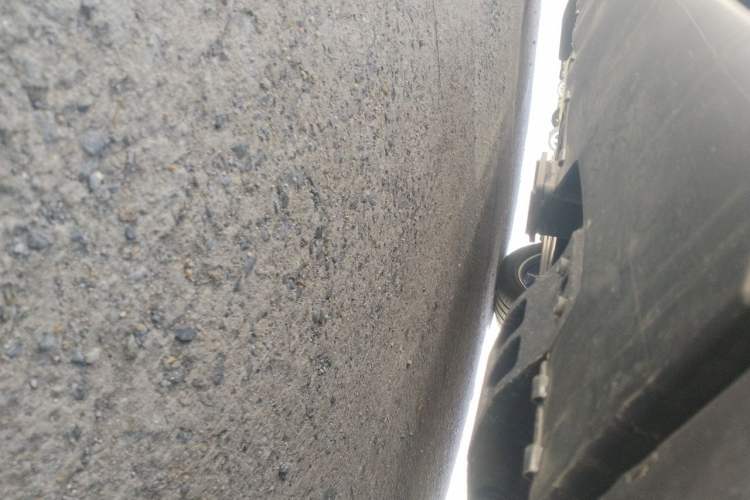 Used Mercedes-Benz GLS 2024 GLS 400 4MATIC Chassis Rear Left