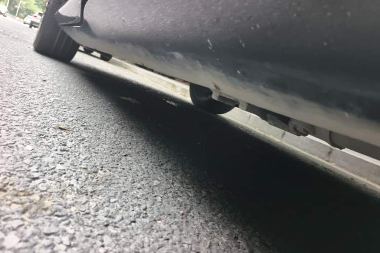 Used Mercedes-Benz GLS 2024 GLS 400 4MATIC Chassis Rear Left