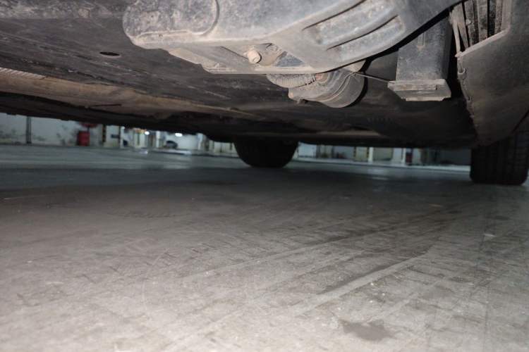 Used Mercedes-Benz GLS 2024 GLS 450 4MATIC Stylish Model Chassis Rear Right