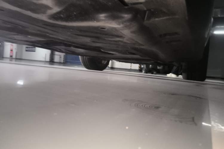 Used Mercedes-Benz GLS 2024 GLS 450 4MATIC Stylish Model Chassis Rear Right