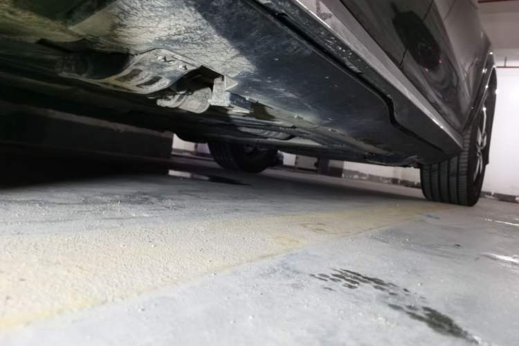 Used Mercedes-Benz GLS 2024 GLS 450 4MATIC Dynamic Edition Chassis Rear Right