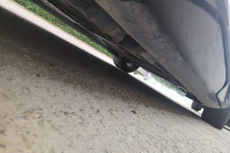 Used Mercedes-Benz GLS 2024 GLS 450 4MATIC Stylish Model Chassis Rear Right