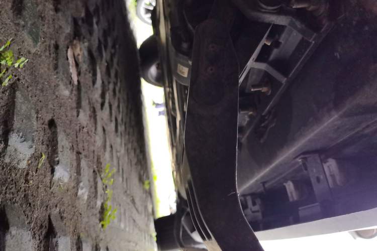 Used Mercedes-Benz GLS 2024 GLS 450 4MATIC Stylish Model Chassis Rear Right