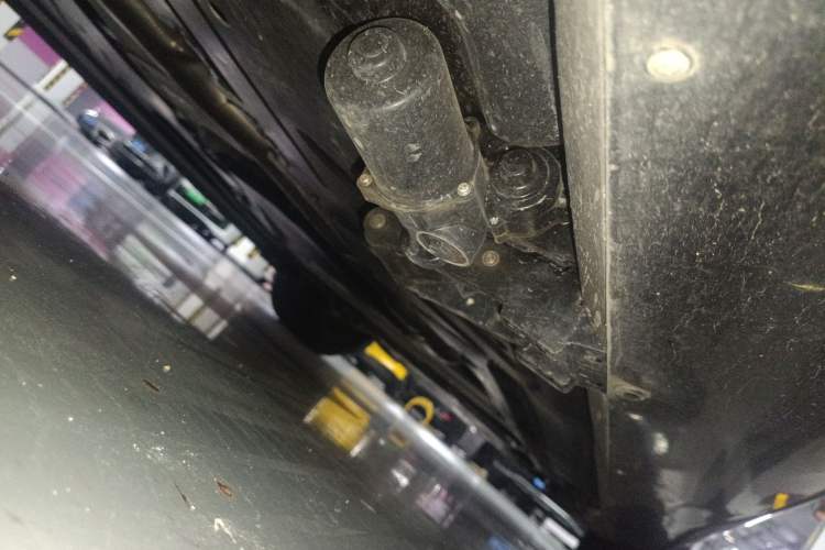 Used Mercedes-Benz GLS 2024 GLS 450 4MATIC Dynamic Edition Chassis Rear Right