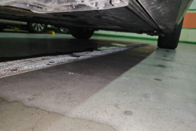 Used Mercedes-Benz GLS 2024 GLS 450 4MATIC Stylish Model Chassis Rear Right