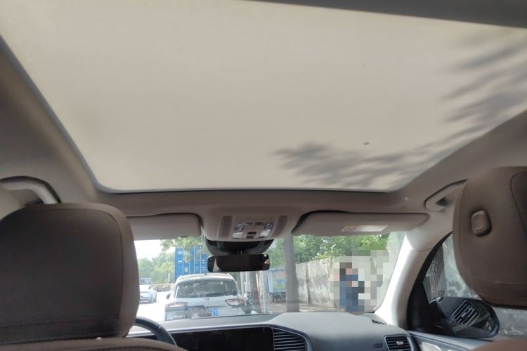 Used Mercedes-Benz GLS 2024 GLS 450 4MATIC Stylish Model Headliner