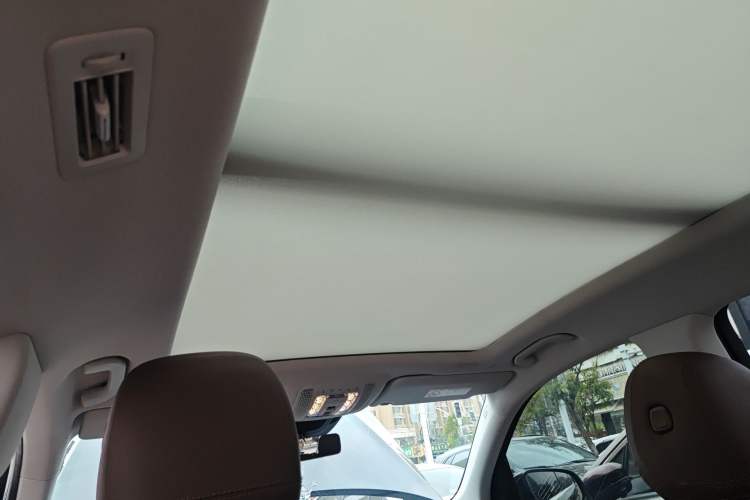 Used Mercedes-Benz GLS 2024 GLS 450 4MATIC Stylish Model Headliner