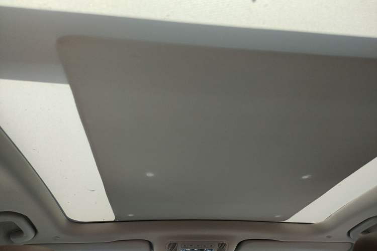 Used Mercedes-Benz GLS 2024 GLS 450 4MATIC Stylish Model Headliner