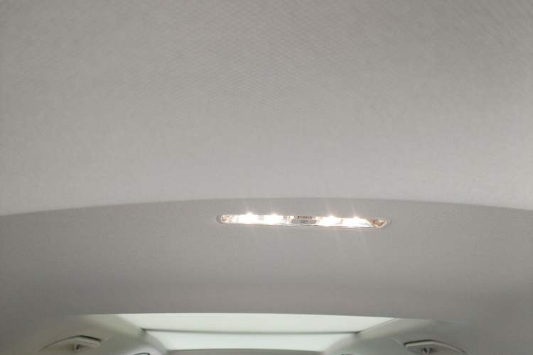 Used Mercedes-Benz GLS 2024 GLS 450 4MATIC Dynamic Edition Headliner