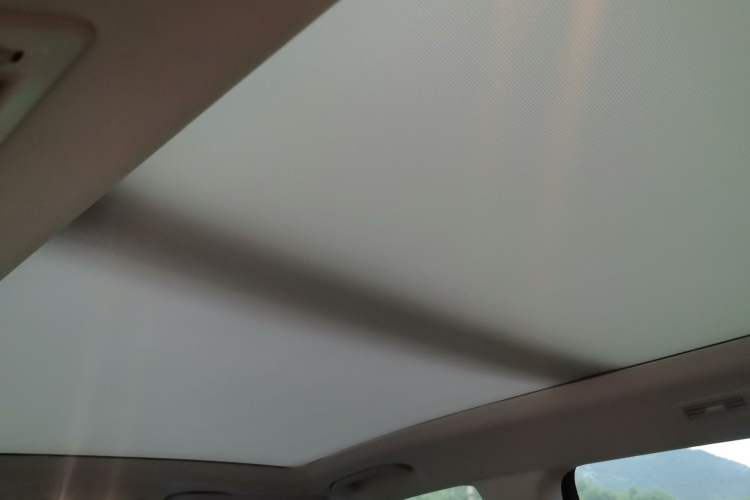 Used Mercedes-Benz GLS 2024 GLS 450 4MATIC Stylish Model Headliner