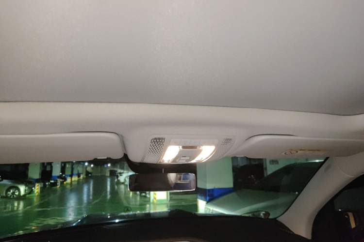 Used Mercedes-Benz GLS 2024 GLS 450 4MATIC Luxury Model Headliner