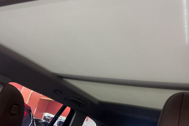 Used Mercedes-Benz GLS 2024 GLS 450 4MATIC Stylish Model Headliner