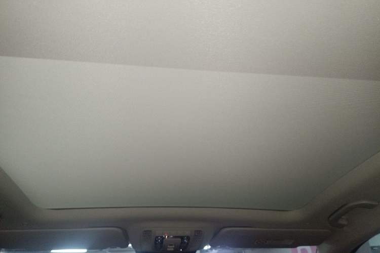 Used Mercedes-Benz GLS 2024 GLS 450 4MATIC Dynamic Edition Headliner