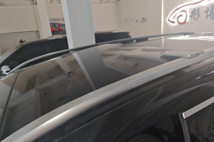 Used Mercedes-Benz GLS 2024 GLS 450 4MATIC Stylish Model Roof