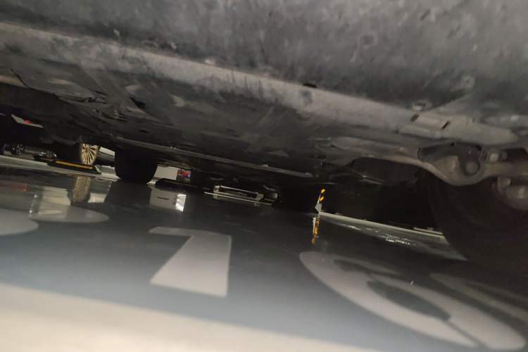 Used Mercedes-Benz GLS 2024 GLS 450 4MATIC Stylish Model Chassis Front