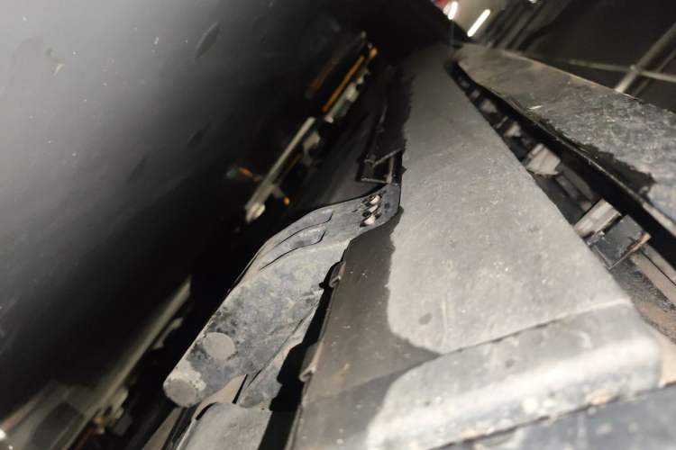 Used Mercedes-Benz GLS 2024 GLS 450 4MATIC Stylish Model Chassis Front Right