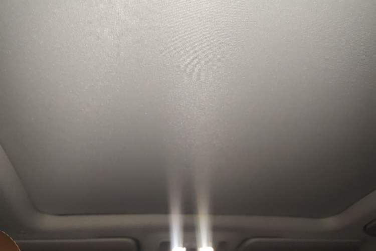 Used Mercedes-Benz GLS 2024 GLS 450 4MATIC Stylish Model Headliner