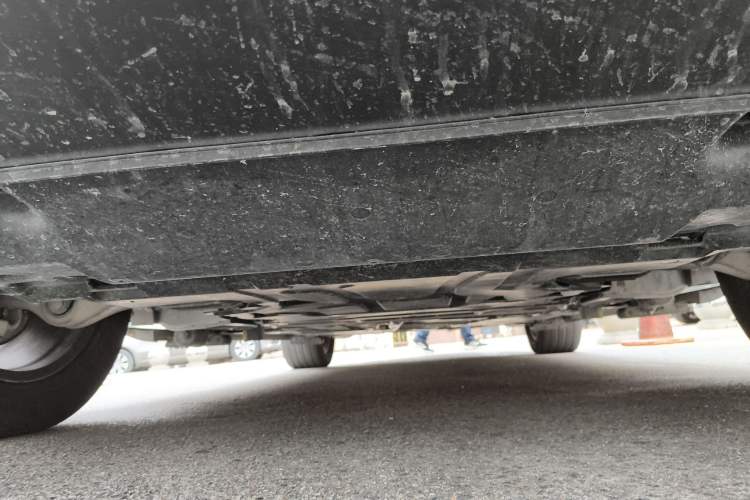 Used Mercedes-Benz GLS 2025 GLS 450 4MATIC Dynamic Edition Chassis Front
