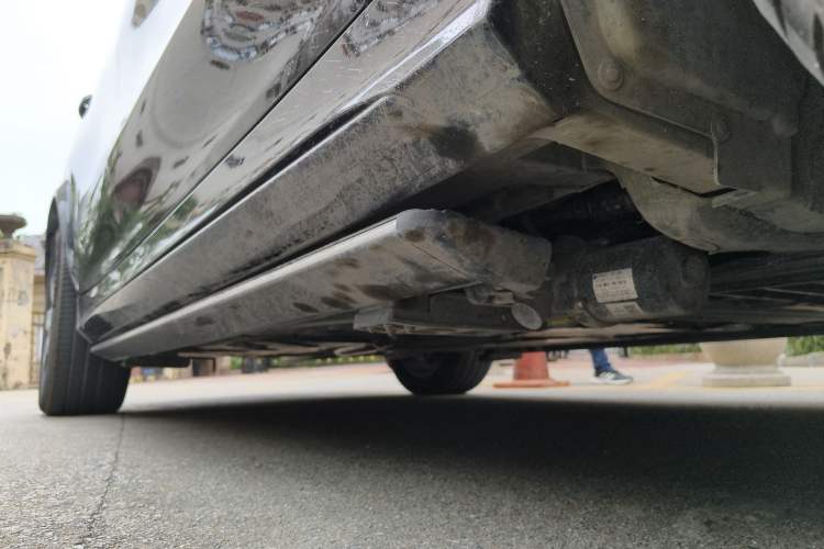 Used Mercedes-Benz GLS 2025 GLS 450 4MATIC Dynamic Edition Chassis Front Right