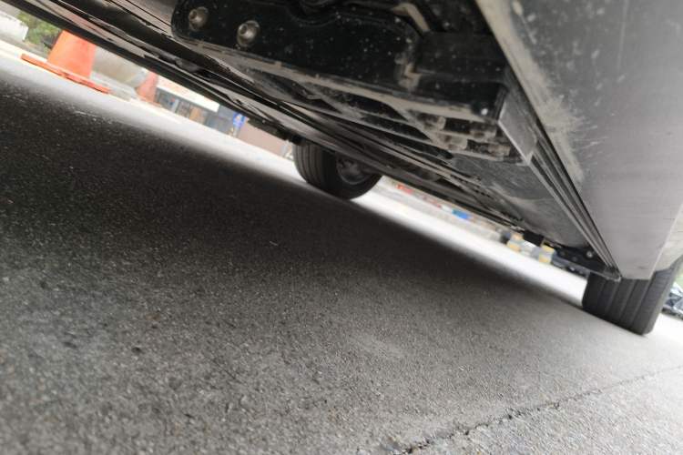 Used Mercedes-Benz GLS 2025 GLS 450 4MATIC Dynamic Edition Chassis Rear Right