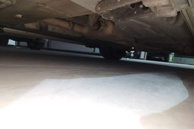 Used Mercedes-Benz GLS AMG 2016 AMG GLS 63 4MATIC Chassis Front Left