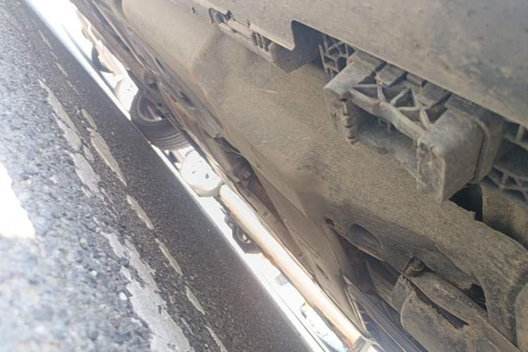 Used Mercedes-Benz GLS AMG 2016 AMG GLS 63 4MATIC Chassis Front Right