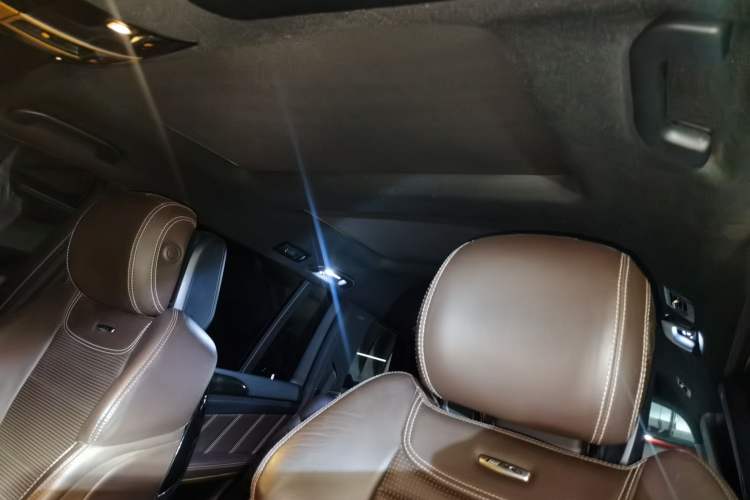 Used Mercedes-Benz GLS AMG 2016 AMG GLS 63 4MATIC Headliner
