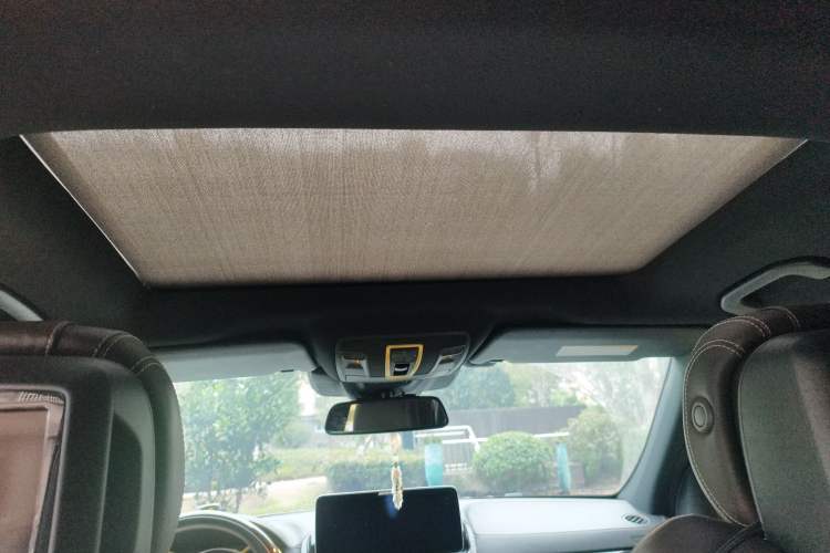 Used Mercedes-Benz GLS AMG 2016 AMG GLS 63 4MATIC Headliner