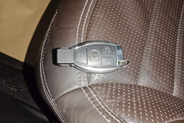 Used Mercedes-Benz GLS AMG 2016 AMG GLS 63 4MATIC Interior 1