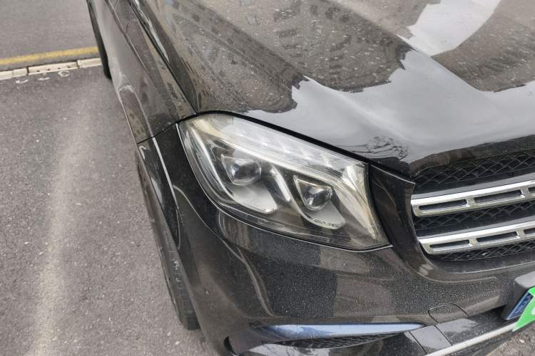 Used Mercedes-Benz GLS AMG 2016 AMG GLS 63 4MATIC Right Front Headlight