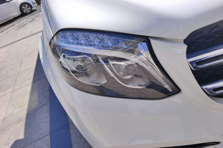 Used Mercedes-Benz GLS AMG 2016 AMG GLS 63 4MATIC Right Front Headlight