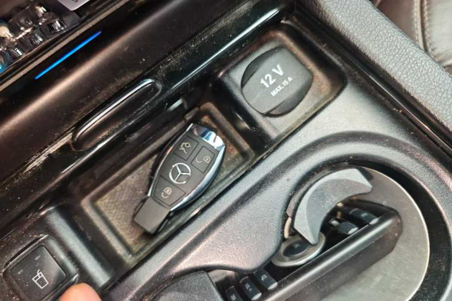 Used Mercedes-Benz GLS AMG 2017 AMG GLS 63 4MATIC Interior 1