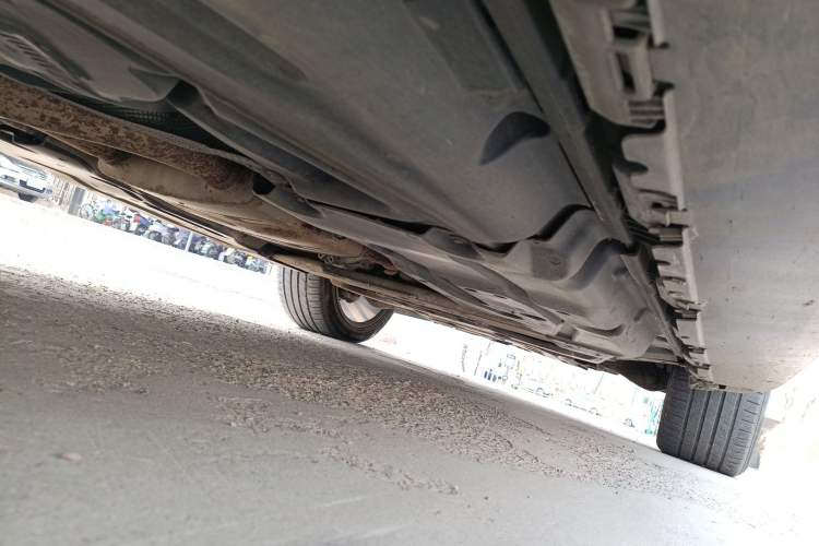 Used Mercedes-Benz GLS AMG 2017 AMG GLS 63 4MATIC Chassis Rear Right