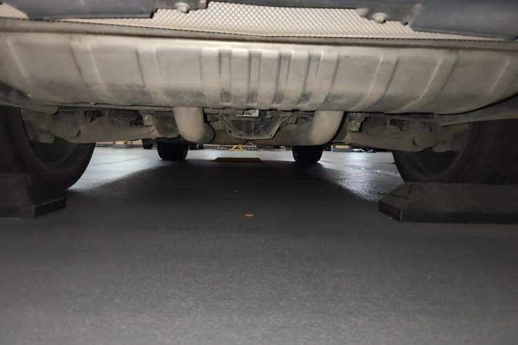 Used Mercedes-Benz GLS AMG 2017 AMG GLS 63 4MATIC Chassis Rear