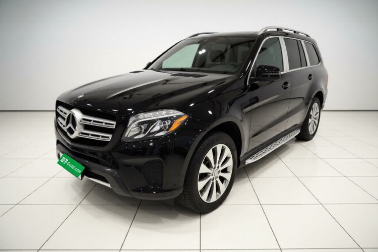 Used Mercedes-Benz GLS-Class  Guazi used car, China used car export, Used car for sale, Used  cars, Cheapest cars for sale
