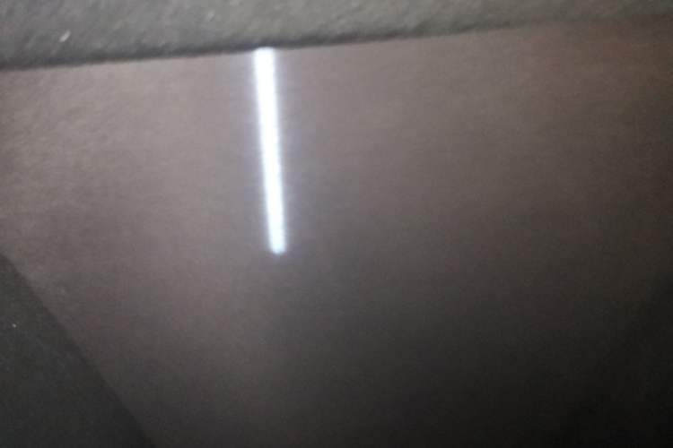 Used Mercedes-Benz GLS-Class  Headliner