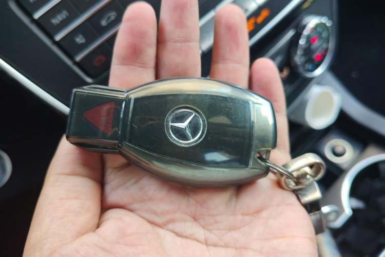 Used Mercedes-Benz GLS-Class  Interior 1