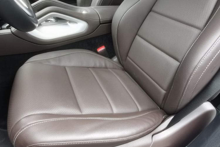 Used Mercedes-Benz GLS-Class  Interior 5