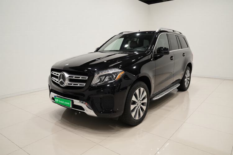 Used Mercedes-Benz GLS-Class  Guazi used car, China used car export, Used car for sale, Used  cars, Cheapest cars for sale