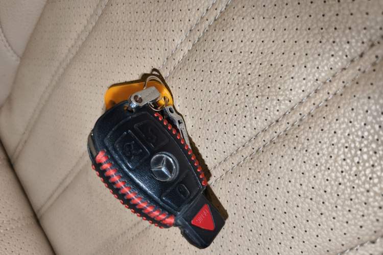 Used Mercedes-Benz GLS-Class  Interior 1