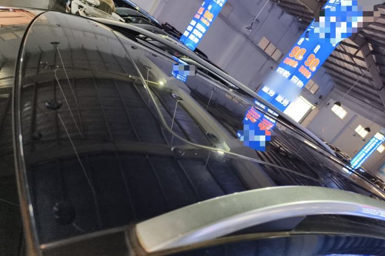 Used Mercedes-Benz GLS-Class  Roof